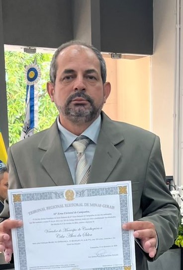 Celso Alves da Silva