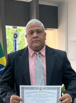 Cleiton de Sousa