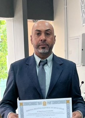 Domingos Alves Ferreira Ribeiro