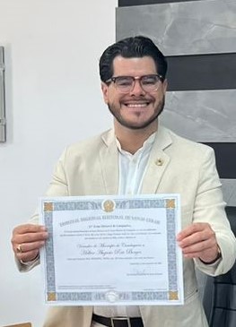 Hélber Augusto Reis Borges