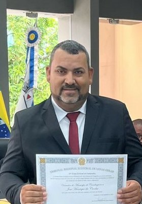 José Henrique da Cunha