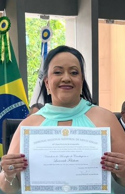 Lucicreide Felisberto