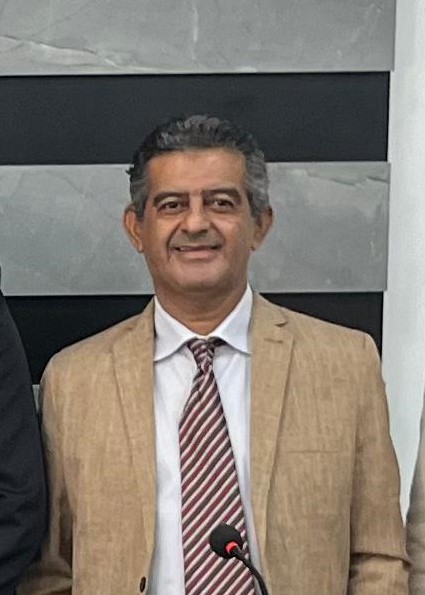 Luís Sérgio de Souza Reis