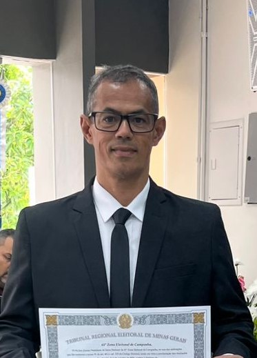 Antônio Marcos Pierroti