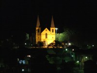 12 de Maio Aniversário de Cambuquira