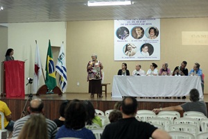 1ª Feira Literária de Cambuquira - FLIC