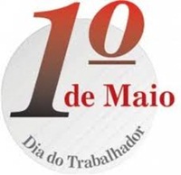 1º de Maio - Dia do Trabalhador
