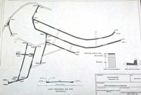 A meta agora é asfaltar