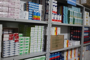 Aprovada e sancionada Lei que garante transparência na Farmácia Básica