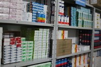 Aprovada e sancionada Lei que garante transparência na Farmácia Básica