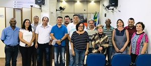 Associação de Cambuquira expõe suas intenções junto ao Hospital de Barretos