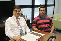 ATOS DO VEREADOR “JUNINHO COELHO” DURANTE O MANDATO 2009/2012