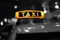 Atualização da tabela dos taxistas com extrema urgência