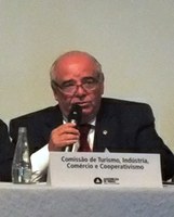 Audiência Pública debateu sobre o turismo na região