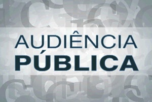 Audiência Pública - LDO