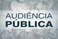 Audiência Pública - LDO
