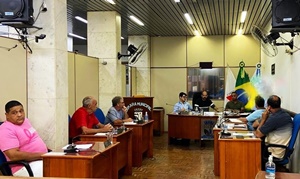 Audiência Pública para elaboração da LDO 2024