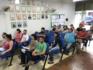 Audiências Públicas – Ocupação do Solo e Lei Orçamentária 2020