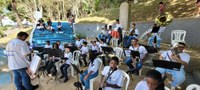Banda 12 de Maio – 97 anos!