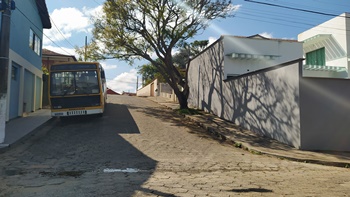 Câmara aprova PL 009/2020 – Denominação de Rua