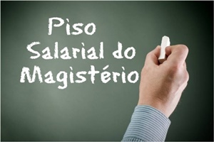 Câmara aprova reajuste de 33,24% aos Professores do Município