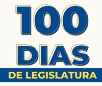 Câmara faz balanço dos 100 primeiros dias da nova Legislatura