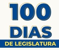 Câmara faz balanço dos 100 primeiros dias da nova Legislatura