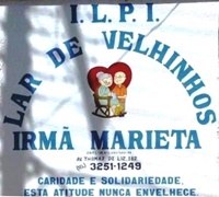 Câmara Municipal aprova Subvenção para o Lar de Velhinhos Irmã Marieta