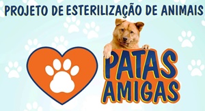 Câmara realiza devolução de dinheiro para ajudar o “Projeto Patas Amigas”