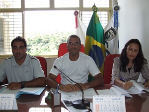 Câmara realizou audiência pública sobre o Patrimônio Cultural