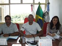 Câmara realizou audiência pública sobre o Patrimônio Cultural