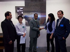 Cambuquira negocia sua dívida com a CEMIG