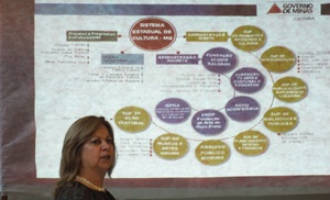 Cambuquira sediou oficina sobre a LEIC