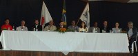 Cambuquira sediou XII Assembléia e XI Congresso de Vereadores da Avemag