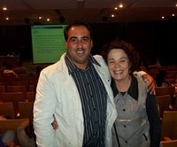 Cambuquirenses participam de curso sobre o Fundo Estadual de Cultura