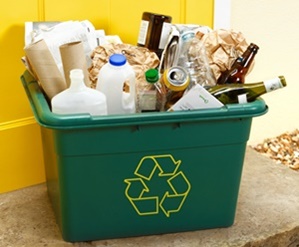 Campanha de conscientização e orientação aos coletores de recicláveis