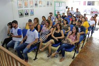 Cerimônia de Posse do Conselho Tutelar - 2020-2023