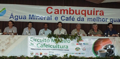 Circuito Mineiro de Cafeicultura