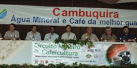 Circuito Mineiro de Cafeicultura
