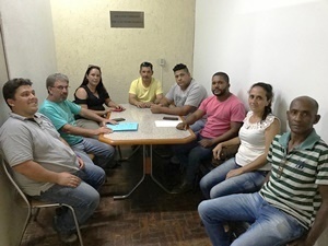 Código Sanitário e SIM em análise na Câmara Municipal