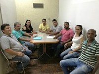 Código Sanitário e SIM em análise na Câmara Municipal