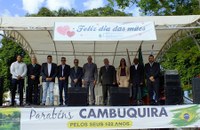 Comemorações Dia da Cidade