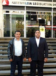 Comissão questiona PPP para exploração de águas do Sul de MG