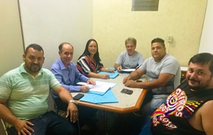 Comissões Permanentes realizam primeira reunião do ano