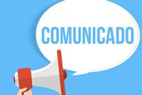 COMUNICADO IMPORTANTE