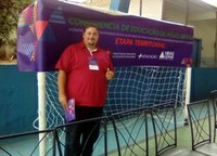 Conferência Nacional de Educação – Etapa de Brasília