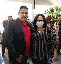 Conselho Tutelar recebe kit para melhorar o atendimento a população