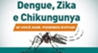 Contratação de agentes para combate a Dengue