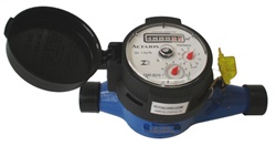 Copasa adia início da cobrança de água por hidrômetro