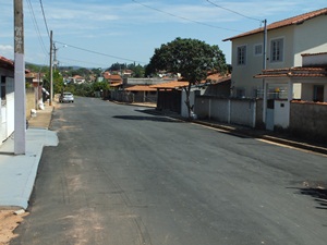 Denominação de Logradouros Municipais